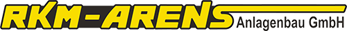 Logo von RKM Arens Anlagenbau GmbH eLearning